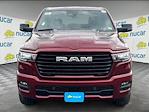 New 2026 Ram 1500 Laramie Crew Cab 4x4 Pickup for sale #N6100014 - photo 3