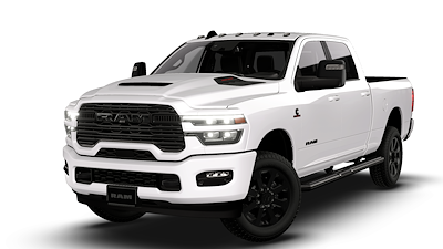 New 2026 Ram 2500 Laramie Crew Cab 4x4 Pickup for sale #N6100031 - photo 1
