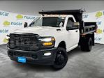 New 2026 Ram 3500 Regular Cab Dump Truck for sale #N6100075 - photo 7