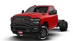 New 2026 Ram 3500 Regular Cab 60 CA Cab Chassis for sale #N6100078 - photo 1