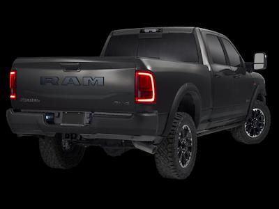 New 2026 Ram 2500 Power Wagon Crew Cab for sale #N6100089 - photo 2