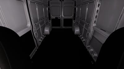 New 2026 Ram ProMaster 2500 High Roof Empty Cargo Van for sale #N6100110 - photo 2