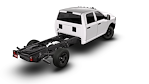 New 2026 Ram 3500 Tradesman Crew Cab 4x4 60 CA Cab Chassis for sale #N6100116 - photo 8