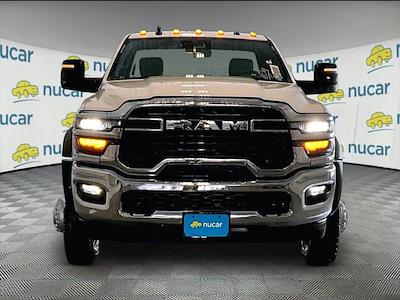 New 2026 Ram 5500 Regular Cab 84 CA Cab Chassis for sale #N6100124 - photo 2