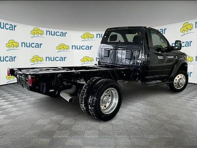 New 2026 Ram 5500 Regular Cab 60 CA Cab Chassis for sale #N6100175 - photo 2