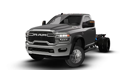 New 2026 Ram 5500 Regular Cab 60 CA Cab Chassis for sale #N6100179 - photo 1