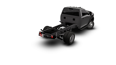 New 2026 Ram 5500 Regular Cab 60 CA Cab Chassis for sale #N6100179 - photo 2