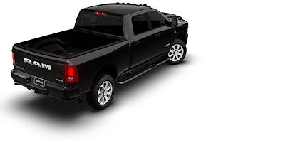 New 2026 Ram 2500 Big Horn Crew Cab for sale #N6100180 - photo 1
