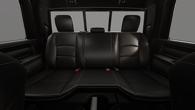 New 2026 Ram 2500 Tradesman Crew Cab for sale #N6100219 - photo 2