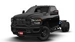 New 2026 Ram 3500 Regular Cab 60 CA Cab Chassis for sale #N6100221 - photo 1