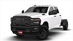 New 2026 Ram 3500 Crew Cab 60 CA Cab Chassis for sale #N6100230 - photo 1