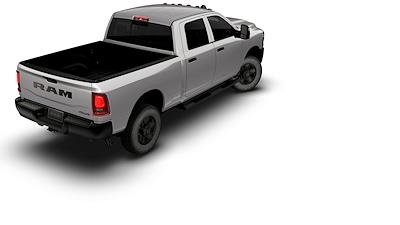 New 2026 Ram 3500 Tradesman Crew Cab for sale #N6100252 - photo 2