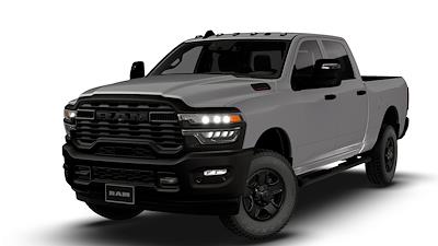 New 2026 Ram 3500 Tradesman Crew Cab for sale #N6100253 - photo 1
