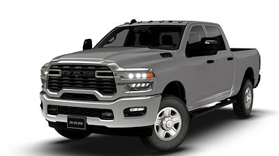 New 2026 Ram 3500 Tradesman Crew Cab for sale #N6100258 - photo 1