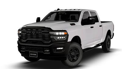 New 2026 Ram 3500 Tradesman Crew Cab for sale #N6100260 - photo 1
