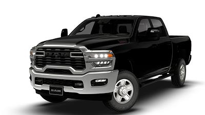 New 2026 Ram 3500 Tradesman Crew Cab for sale #N6100263 - photo 1