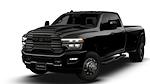 New 2026 Ram 3500 Laramie Crew Cab for sale #N6100268 - photo 1
