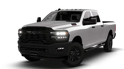 New 2026 Ram 2500 Tradesman Crew Cab for sale #N6100273 - photo 1
