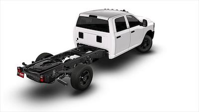 New 2026 Ram 3500 Crew Cab 60 CA Cab Chassis for sale #N6100274 - photo 2
