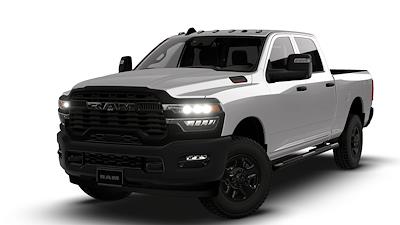 New 2026 Ram 2500 Tradesman Crew Cab for sale #N6100280 - photo 1