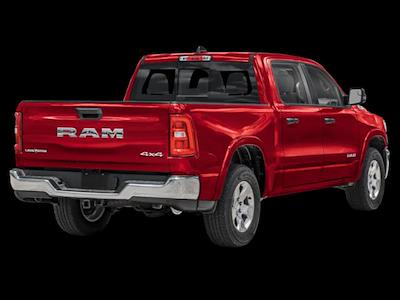 New 2026 Ram 1500 Big Horn Crew Cab for sale #N6100298 - photo 2