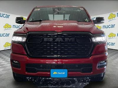 New 2026 Ram 1500 Big Horn Crew Cab for sale #N6100320 - photo 2