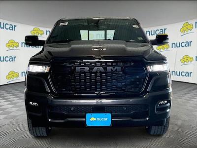 New 2026 Ram 1500 Big Horn Crew Cab for sale #N6100335 - photo 2