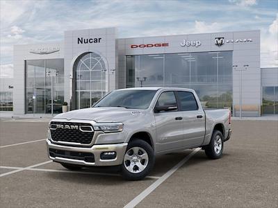 New 2026 Ram 1500 Big Horn Crew Cab for sale #N6100342 - photo 2