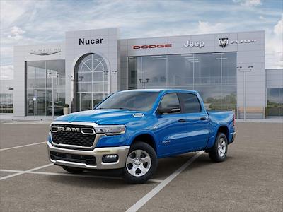 New 2026 Ram 1500 Big Horn Crew Cab for sale #N6100349 - photo 2