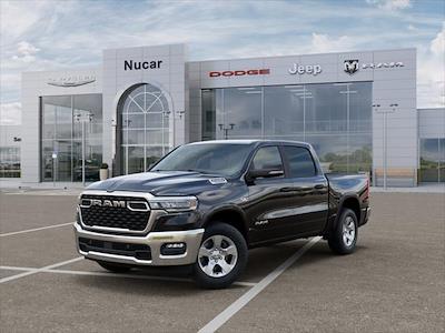 New 2026 Ram 1500 Big Horn Crew Cab for sale #N6100350 - photo 2