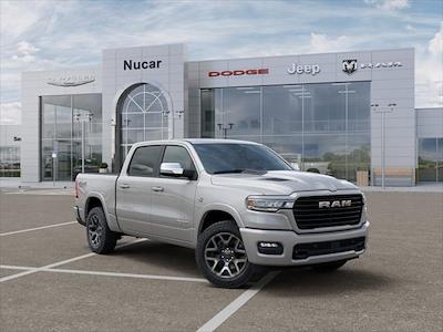 New 2026 Ram 1500 Laramie Crew Cab for sale #N6100358 - photo 1