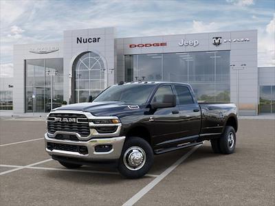 New 2026 Ram 3500 Tradesman Crew Cab for sale #N6100362 - photo 2