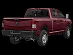 2024 Ram 3500 Crew Cab 4x4, Pickup for sale #R2490 - photo 2