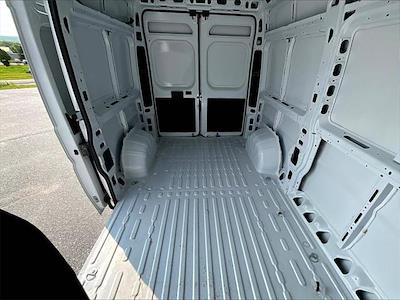 New 2024 Ram ProMaster 1500 High Roof Empty Cargo Van for sale #R2526 - photo 2