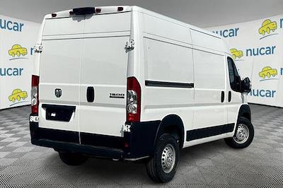 New 2024 Ram ProMaster 1500 High Roof Empty Cargo Van for sale #R2526 - photo 2