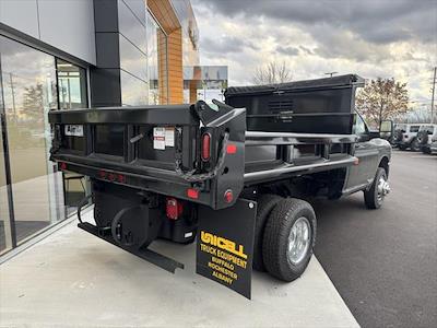 2024 Ram 3500 Regular Cab DRW 4x4, Dump Truck for sale #R2540 - photo 2