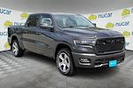 New 2025 Ram 1500 Tradesman Crew Cab 4x4 Pickup for sale #SCT25296 - photo 1
