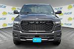 New 2025 Ram 1500 Tradesman Crew Cab 4x4 Pickup for sale #SCT25296 - photo 3