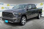 New 2025 Ram 1500 Tradesman Crew Cab 4x4 Pickup for sale #SCT25296 - photo 4