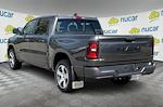 New 2025 Ram 1500 Tradesman Crew Cab 4x4 Pickup for sale #SCT25296 - photo 5