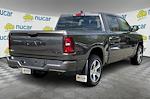 New 2025 Ram 1500 Tradesman Crew Cab 4x4 Pickup for sale #SCT25296 - photo 7