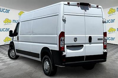 New 2025 Ram ProMaster 2500 High Roof Empty Cargo Van for sale #R2611 - photo 2