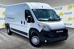 New 2025 Ram ProMaster 2500 High Roof Empty Cargo Van for sale #R2612 - photo 1