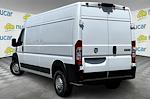 New 2025 Ram ProMaster 2500 High Roof Empty Cargo Van for sale #R2612 - photo 5