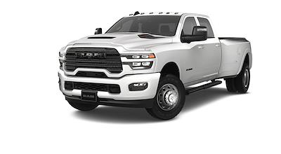 New 2025 Ram 3500 Laramie Crew Cab 4x4 DRW Pickup for sale #R2622 - photo 1