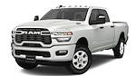New 2025 Ram 2500 Big Horn Crew Cab 4x4 Pickup for sale #R2647 - photo 1