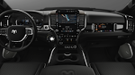 New 2025 Ram 1500 Laramie Crew Cab 4x4 Pickup for sale #R2649 - photo 5
