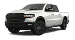 New 2025 Ram 1500 Rebel Crew Cab 4x4 Pickup for sale #R2657 - photo 1