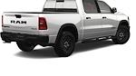 New 2025 Ram 1500 Rebel Crew Cab 4x4 Pickup for sale #R2657 - photo 2
