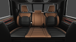 New 2025 Ram 1500 Rebel Crew Cab 4x4 Pickup for sale #R2657 - photo 3